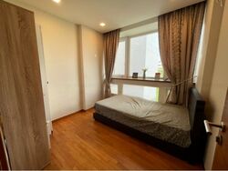 Changi Rise Condominium (D18), Condominium #458896891